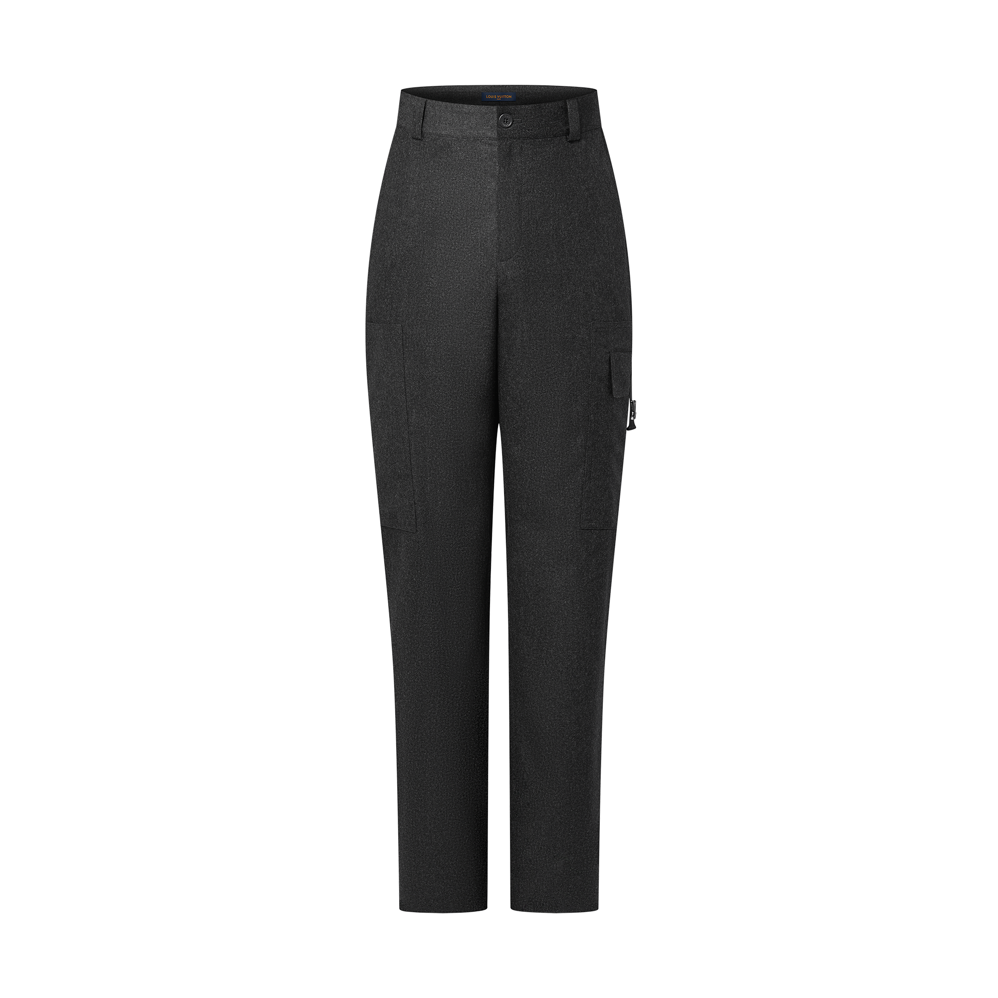 【最終値下げ】L'Appartement WOOL CARGO PANTS 最終値下げ】L´Appartement WOOL CARGO PANTS レディース